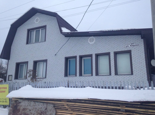 Döcke BERG Панель (Серый) фото 4