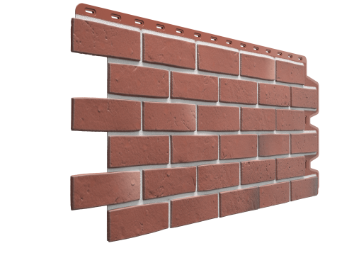 Döcke BERG Панель (Рубиновый)