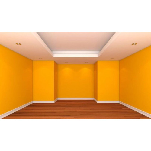 Краска CapaSilan База 1, белая фото 2