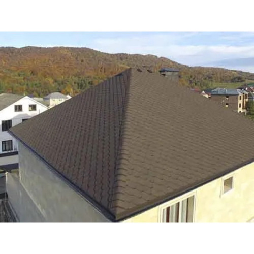 Шинглас Вестерн Прерия фото 4 Шинглас Вестерн Прерия фото 4