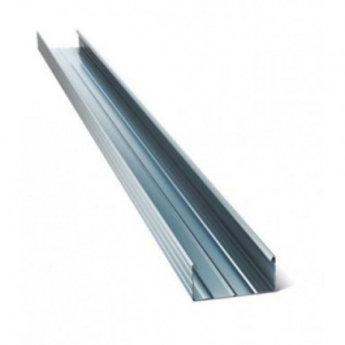 Профиль CD (60х27) 0,6 L=3м