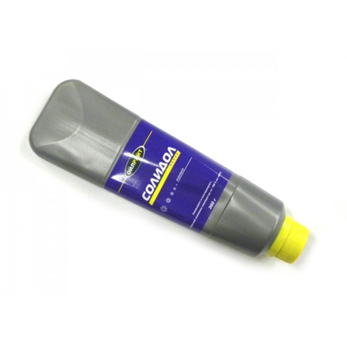 Смазка SOLIDOL 360г т.м.OILRIGHT