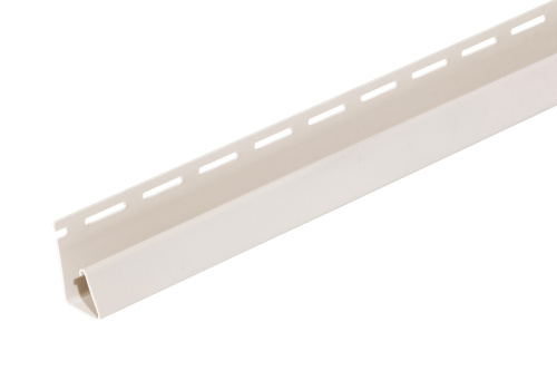 Döcke J-профиль 30 мм (Палевый)