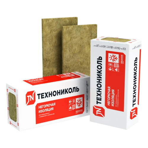 Технофас эффект 1200х600х50мм (0,216 м3)