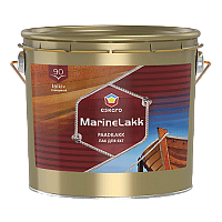 Лак для яхт Marine Lakkгл (0,95л)