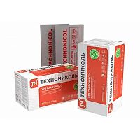 Экструзионный пенополистирол ТЕХНОНИКОЛЬ CARBON ECO TB 1180х580х120-L (2х60)