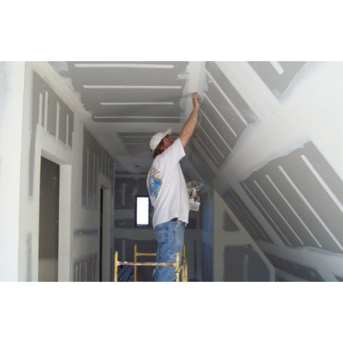 Шпатлевка гипсовая КНАУФ Фуген фото 3