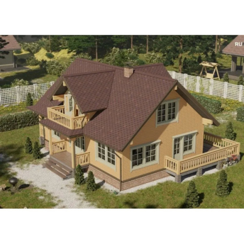 Деке Premium Кёльн цвет Зрелый каштан фото 3
