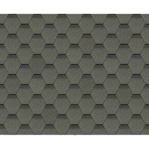 Гибкая черепица Döcke PIE STANDARD СОТА (3 м.кв.) фото 5 Гибкая черепица Döcke PIE STANDARD СОТА (3 м.кв.) фото 5