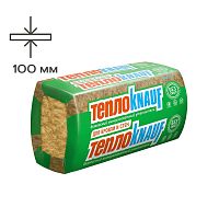 Утеплитель ТеплоКнауф для коттеджа TS 037 Aquastatik 1230х610х100 мм