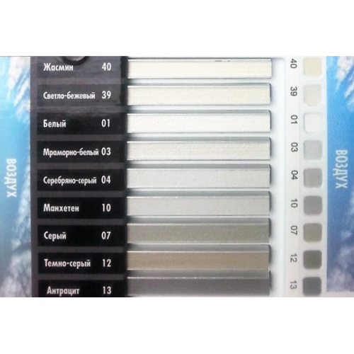 Ceresit CE 40 Aquastatic Композиция для заполнения швов, НВ (серая) фото 6