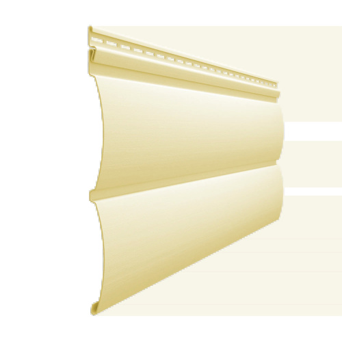 Döcke PREMIUM Блок-Хаус (Банан)