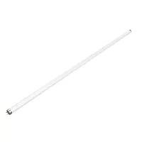 Лампа светодиодная т.м. Gauss LED Elementary T8 Glass 1200mm G13 20W 1600lm 6500K 1/30
