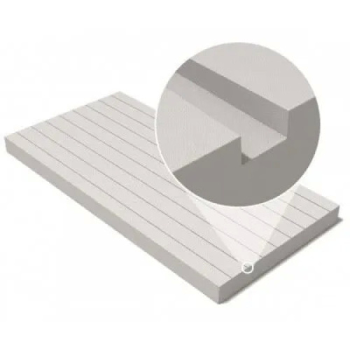 XPS CARBON ECO FAS 1180х580х30мм фото 4