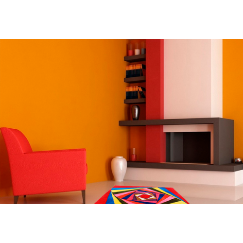 Стеклохолст пигментированный 180г/м2 (25м2) фото 5