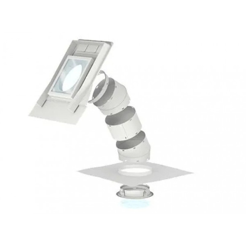 Световой туннель (жесткая труба) TWR 2010