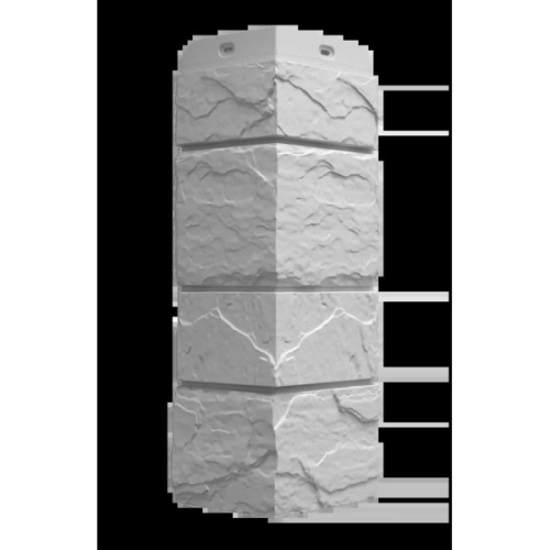 Döcke SLATE Угол (Лех)