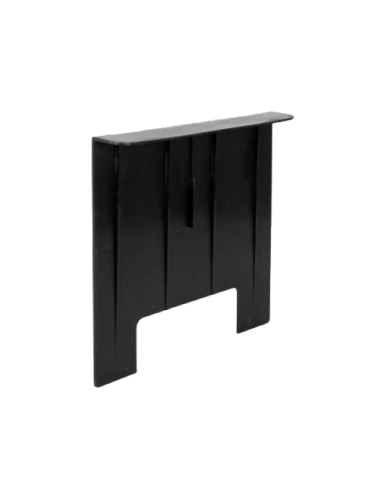 Перегородка-сифон к водоприемнику 300х300