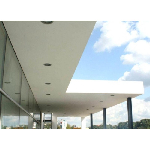 Плита Аквапанель Скай лайт 1200х900х8 мм Кнауф фото 2 Плита Аквапанель Скай лайт 1200х900х8 мм Кнауф фото 2