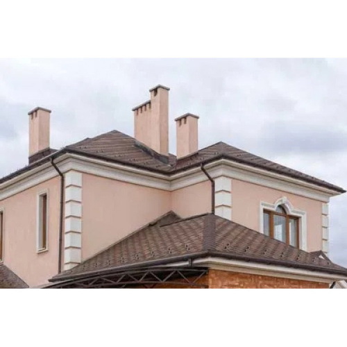 Шинглас Фокстрот Аккорд Дуб СБС фото 6