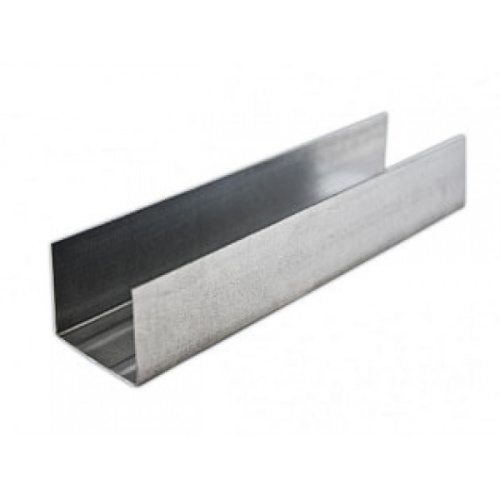 Профиль для гипсокартона ПН 50х40х3000х0,6 мм