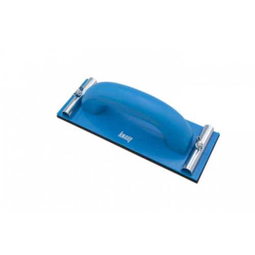 Терка для шлифовальная Knauf, с зажимами, КНАУФ (РФ)