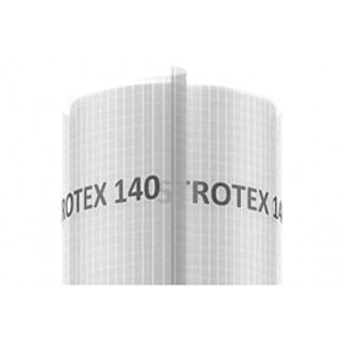 Антиконденсатная пароизоляционная пленка Strotex AC 140 (75м2)