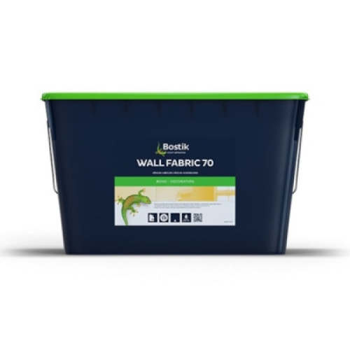 КЛЕЙ Для обоев 2630 Bostik (бостик) 70