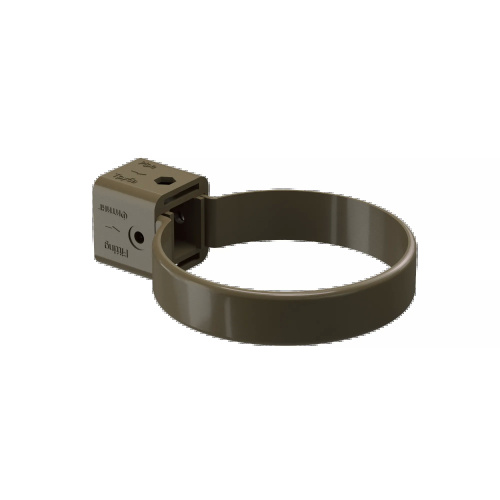 Döcke PREMIUM Хомут универсальный (Каштан)