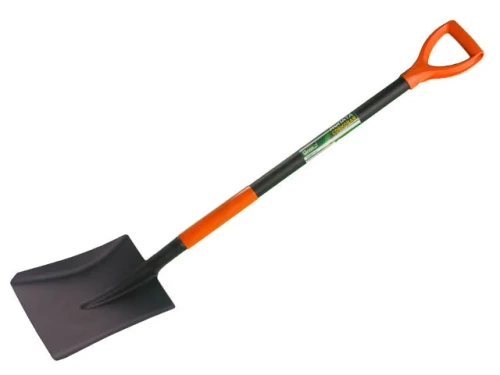 Лопата совковая цельнометаллическая 1150мм STARTUL GARDEN