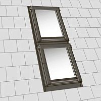 Комплект окладов ESK 0012 MR08 78х140см