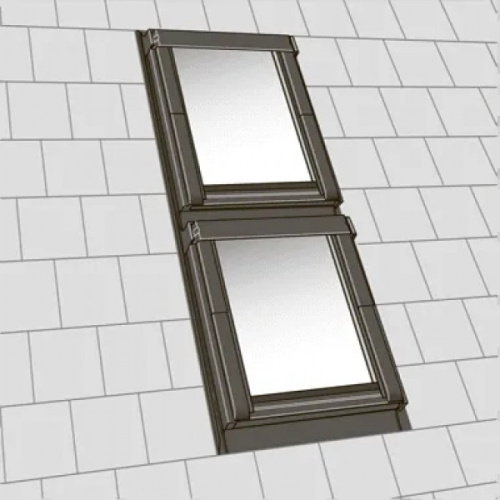 Комплект окладов ESK 0012 MR08 78х140см Комплект окладов ESK 0012 MR08 78х140см