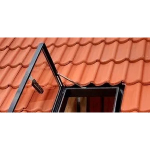 Окно-люк GVT 0059 54х83см фото 3