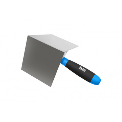 Шпатель малярный Knauf для внутренних углов, КНАУФ (РФ)