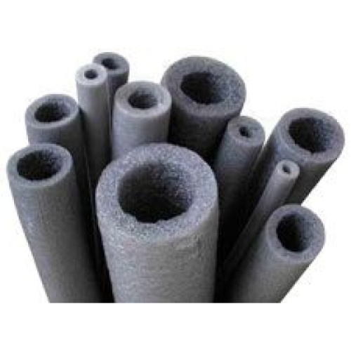 Трубки теплоизоляционные полиэтиленовые пористые Порифлекс-Т, диаметром 28 мм, толщиной стенки 6 мм