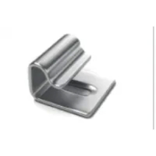 Кляймер стартовый (металл), 8 мм