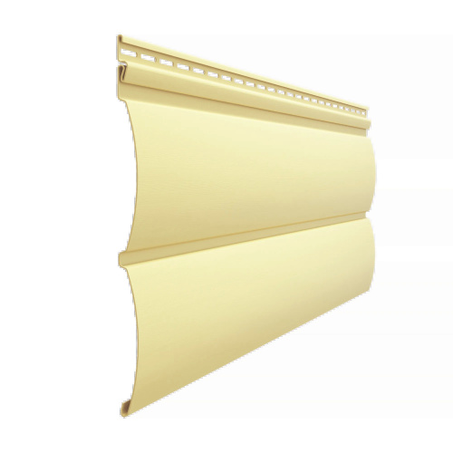 Döcke PREMIUM Блок-Хаус (Лимон)