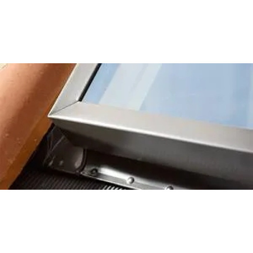 Окно-люк VLT 1000 85х85см фото 3