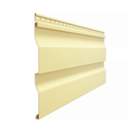 Döcke PREMIUM Сайдинг D4.5D (Лимон)