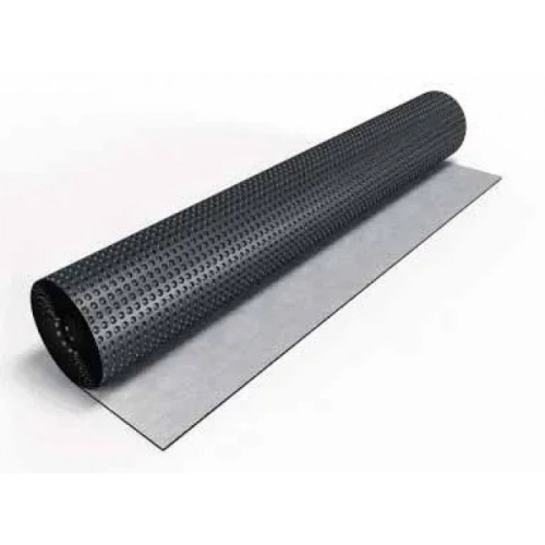 Профилированная мембрана Planter Geo 2х15м фото 3