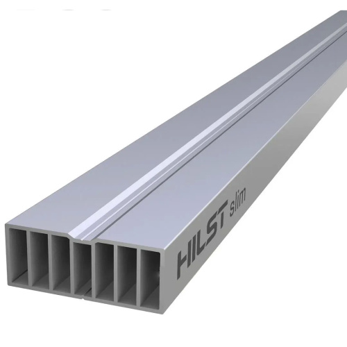 Лага алюминиевая UnoDeck 40*20*4000 мм Лага алюминиевая UnoDeck 40*20*4000 мм