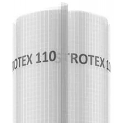 Пароизоляционная пленка STROTEX 110 PI (75 м2)
