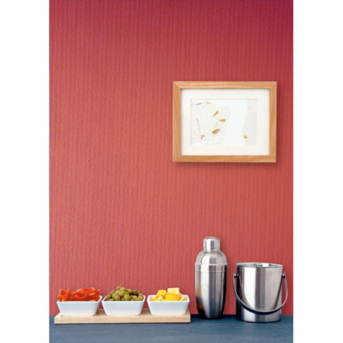 Стеклообои Nortex "Рогожка мелкая", 25 м.кв. фото 4