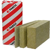 Утеплитель Paroc eXtra 1220х610х50 мм