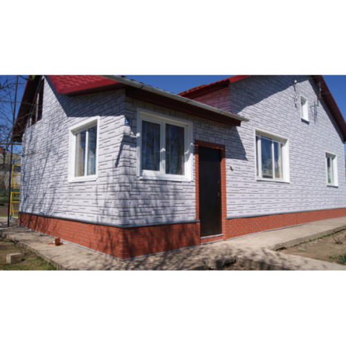 Döcke BERG Панель (Кирпичный) фото 5