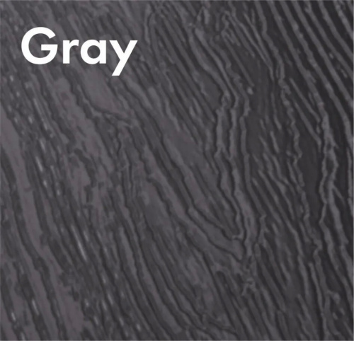 Краска "DECOVER PAINT" Gray (0.5 кг)