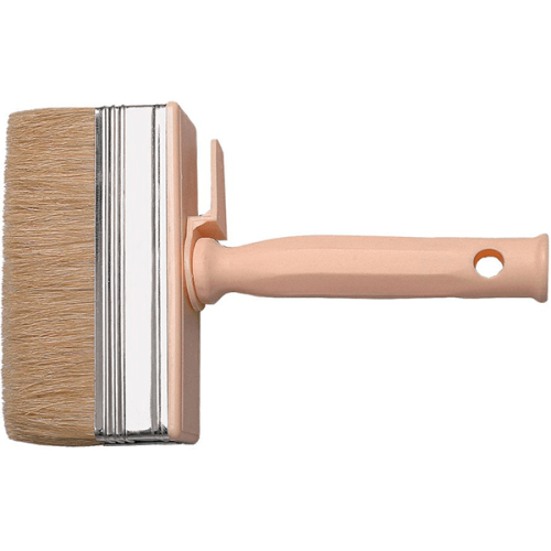 Кисть-макловица мини 3*10см *81*