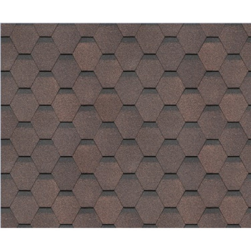 Гибкая черепица Döcke PIE STANDARD СОТА (3 м.кв.) фото 4 Гибкая черепица Döcke PIE STANDARD СОТА (3 м.кв.) фото 4