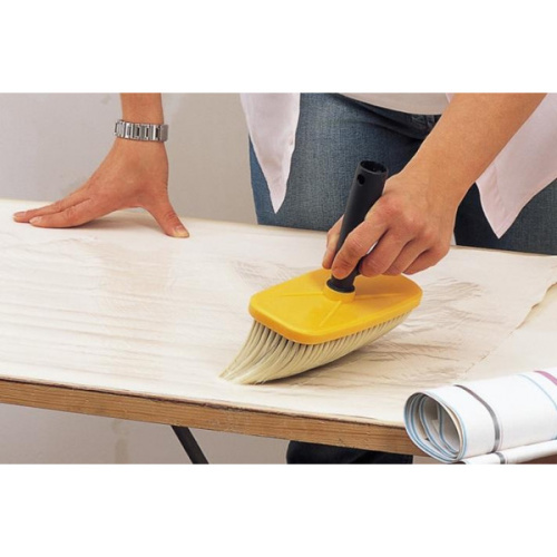 КЛЕЙ для стеклообоев CAPAСOLL - GK 16кг