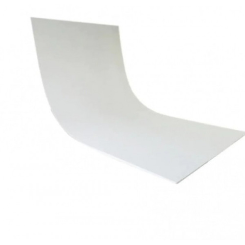 Гипсокартонный лист арочный KNAUF Formplatte 6,5х1200х2600 ПК (60)